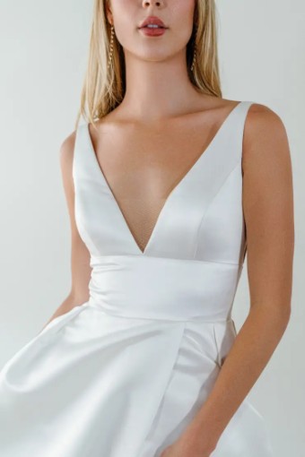 Watters 144203 #7 Ivory/Nude thumbnail