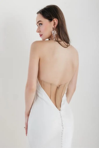 Watters 144204 #3 default Ivory/Nude thumbnail