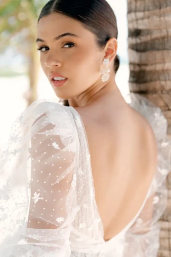 Watters 144201 #5 default Ivory/Nude thumbnail