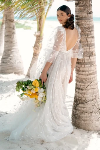 Watters 144201 #2 Ivory/Nude thumbnail