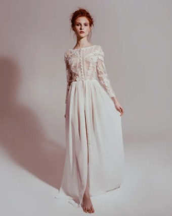 Pollardi 134026 #2 Ivory thumbnail