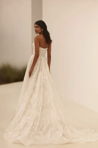 Pollardi 143945 #1 Ivory thumbnail