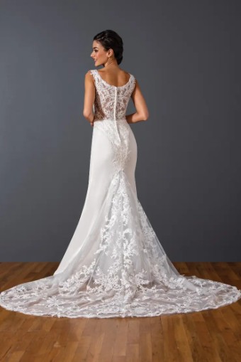 Dream Collection 136484 #1 default Off White/Nude thumbnail
