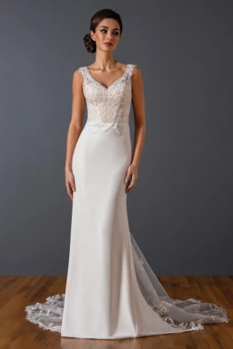 Dream Collection 136484 #0 default Off White/Nude thumbnail