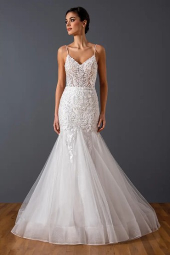 Dream Collection 136485 #0 default Off White/Ivory thumbnail
