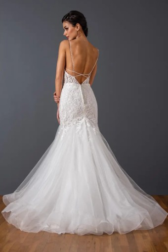 Dream Collection 136485 #1 default Off White/Ivory thumbnail