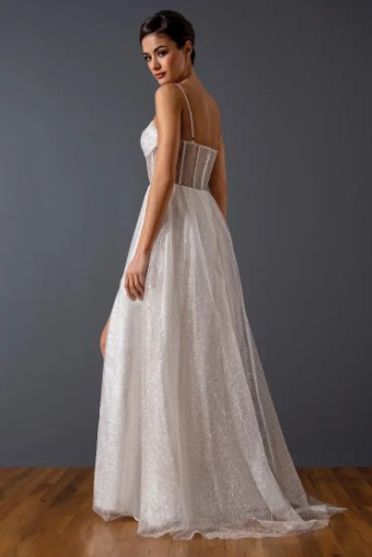 Dream Collection 136487 #1 default Off White/Ivory thumbnail