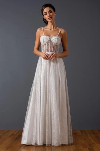 Dream Collection 136487 #0 default Off White/Ivory thumbnail