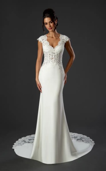 Dream Collection 137611 #0 default Off White/Ivory thumbnail