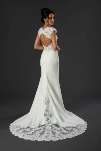 Dream Collection 137611 #1 default Off White/Ivory thumbnail
