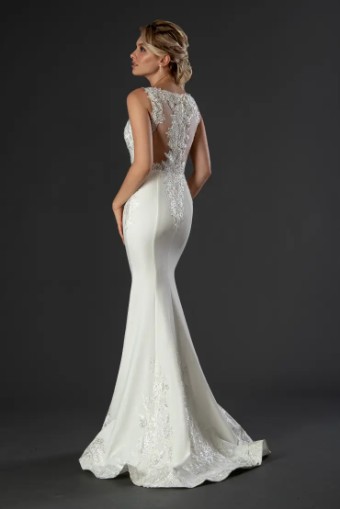 Dream Collection 137615 #2 Off White/Ivory thumbnail