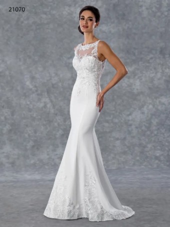 Dream Collection 137615 #0 default Off White/Ivory thumbnail