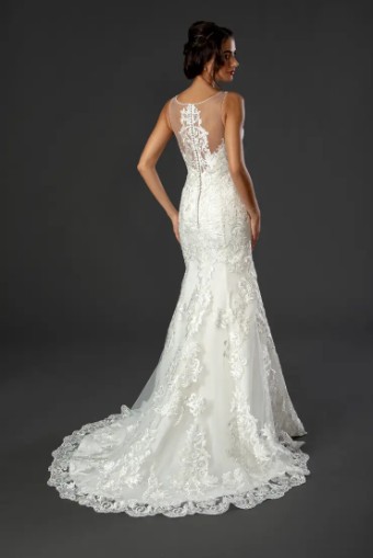 Dream Collection 138705 #1 default Off White/Ivory thumbnail