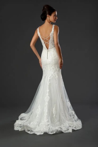 Dream Collection 138707 #1 default Off White/Ivory thumbnail
