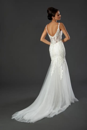 Dream Collection 138704 #1 default Off White/Ivory thumbnail