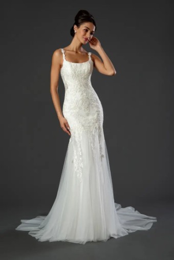 Dream Collection 138704 #0 default Off White/Ivory thumbnail