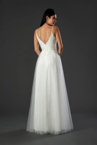 Dream Collection 138700 #1 default Off White/Ivory thumbnail