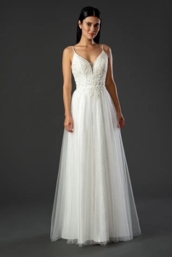 Dream Collection 138700 #0 default Off White/Ivory thumbnail