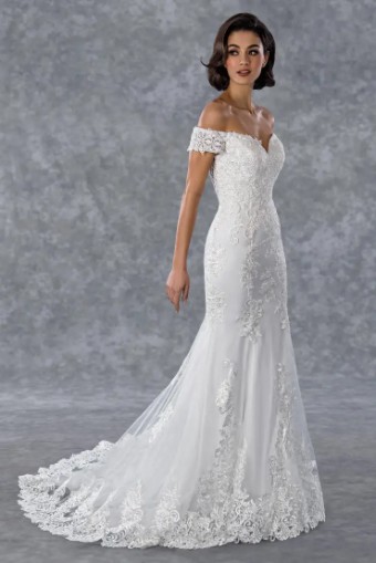 Dream Collection 136489 #0 default Off White/Ivory thumbnail