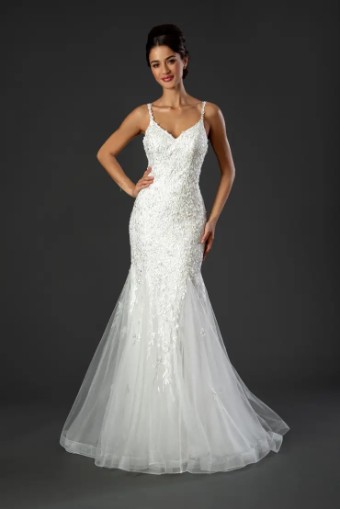 Dream Collection 138701 #0 default Off White/Ivory thumbnail