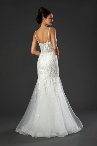 Dream Collection 138701 #1 default Off White/Ivory thumbnail
