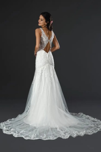 Dream Collection 139505 #1 default Off White/Ivory thumbnail