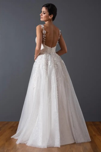 Dream Collection 136481 #1 default Black Off White/Ivory thumbnail