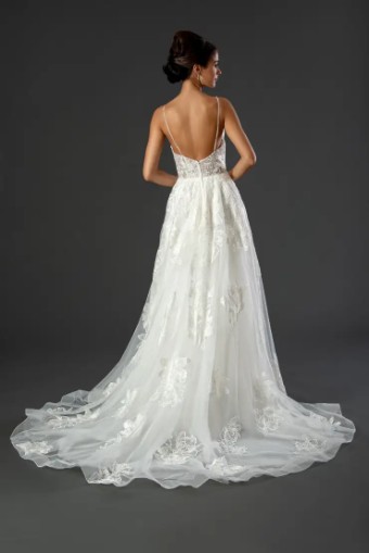 Dream Collection 137609 #1 default Off White/Ivory thumbnail