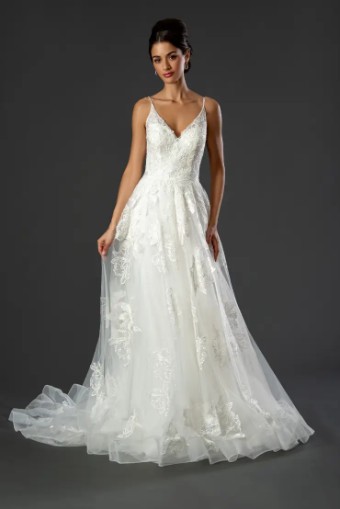 Dream Collection 137609 #0 default Off White/Ivory thumbnail