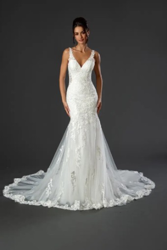 Dream Collection 138709 #0 default Off White/Ivory thumbnail
