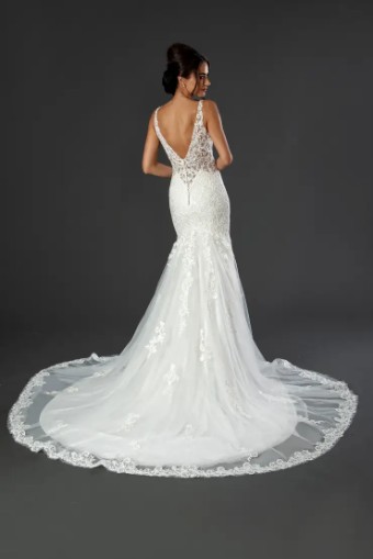 Dream Collection 138709 #1 default Off White/Ivory thumbnail