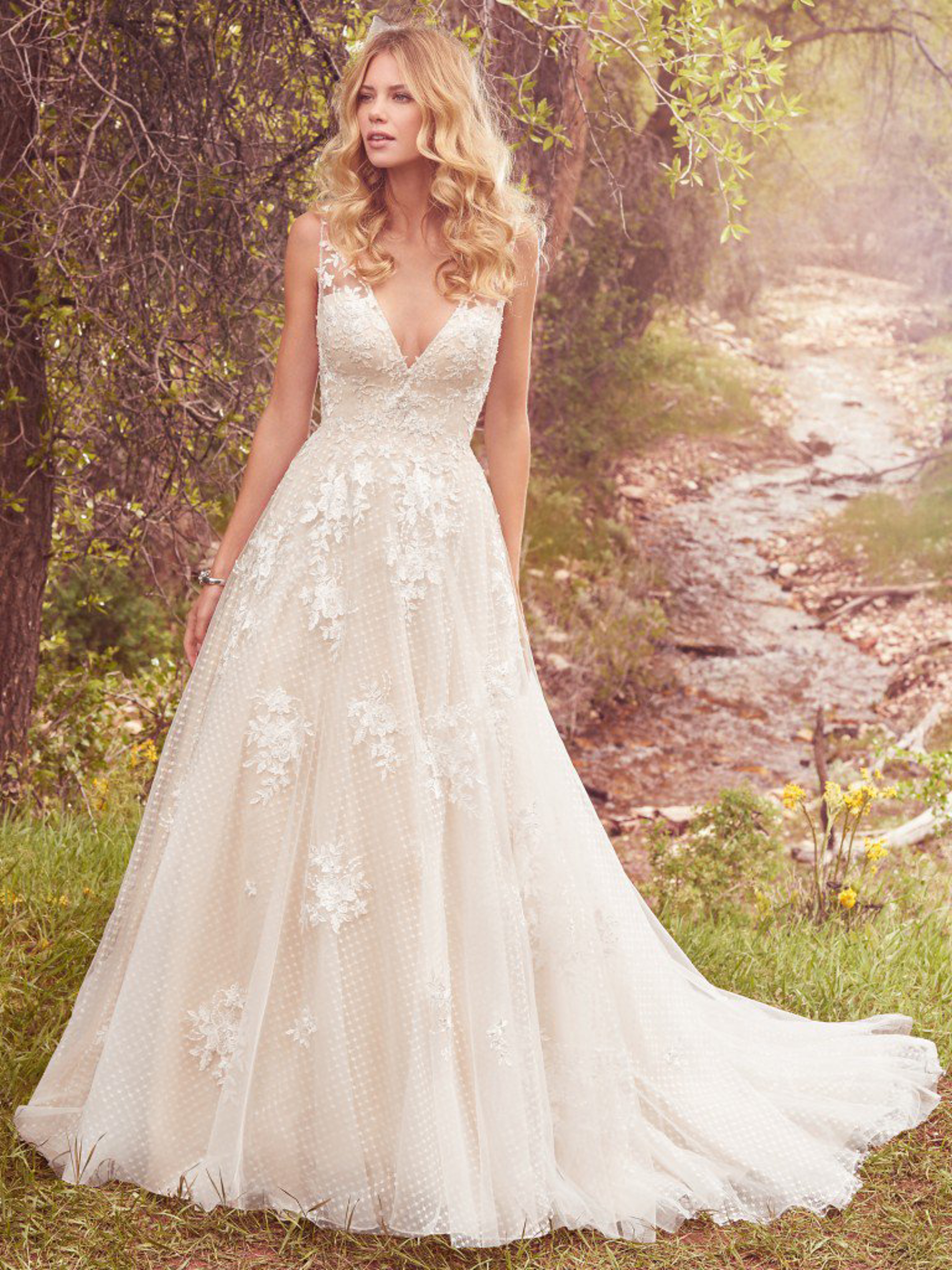 maggie sottero roberta