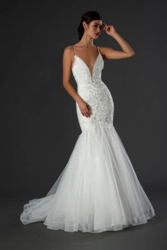 Dream Collection 138980 #0 default Black Off White/Ivory thumbnail