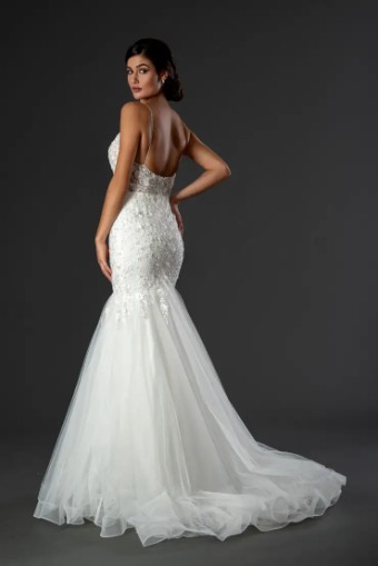 Dream Collection 138980 #1 default Black Off White/Ivory thumbnail