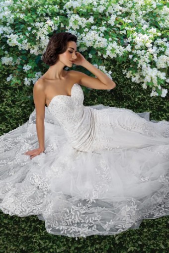 Dream Collection 136492 #2 default Off White/Ivory thumbnail