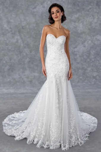 Dream Collection 136492 #0 default Off White/Ivory thumbnail