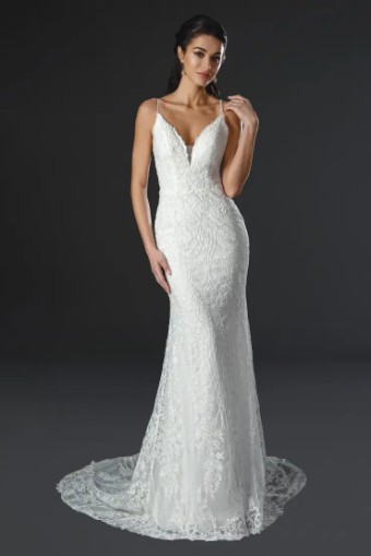 Dream Collection 139508 #0 default Off White/Ivory thumbnail