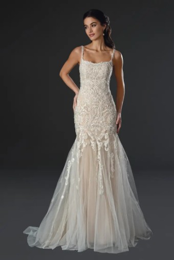 Dream Collection 139510 #0 default Off White/Ivory thumbnail