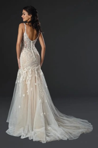 Dream Collection 139510 #1 default Off White/Ivory thumbnail