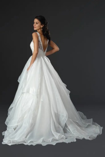 Dream Collection 139511 #1 default Off White/Ivory thumbnail