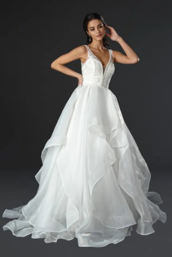 Dream Collection 139511 #0 default Off White/Ivory thumbnail