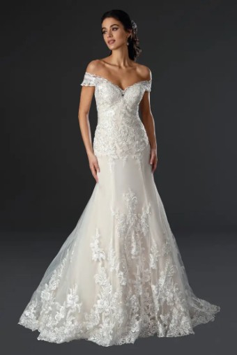 Dream Collection 139512 #0 default Nude Off White/Ivory thumbnail