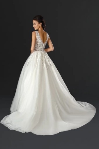 Dream Collection 140733 #2 Off White/Ivory thumbnail