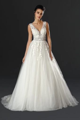 Dream Collection 140733 #1 Off White/Ivory thumbnail