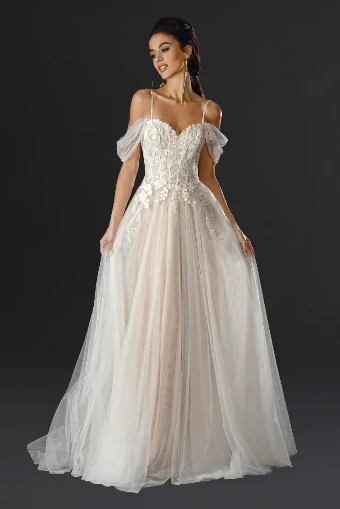 Dream Collection 140743 #0 default Nude Off White/Ivory thumbnail