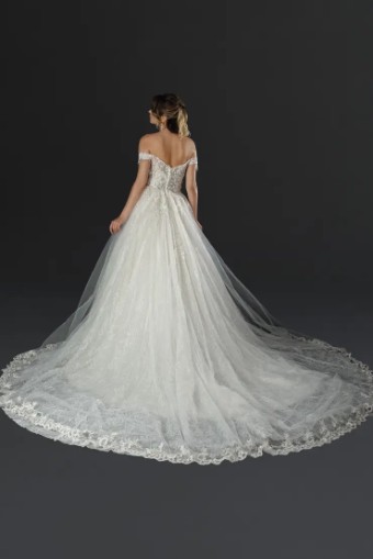 Dream Collection 140748 #2 Off White/Ivory thumbnail