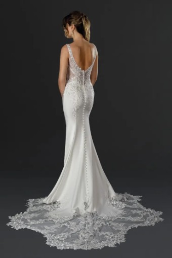 Dream Collection 140737 #3 Off White/Ivory thumbnail