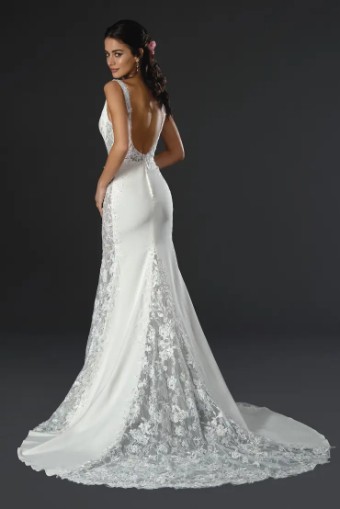 Dream Collection 139504 #1 default Off White/Ivory thumbnail