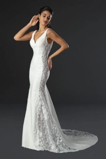 Dream Collection 139504 #0 default Off White/Ivory thumbnail