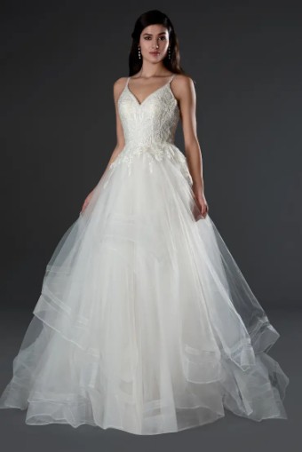 Dream Collection 141700 #1 Champagne thumbnail